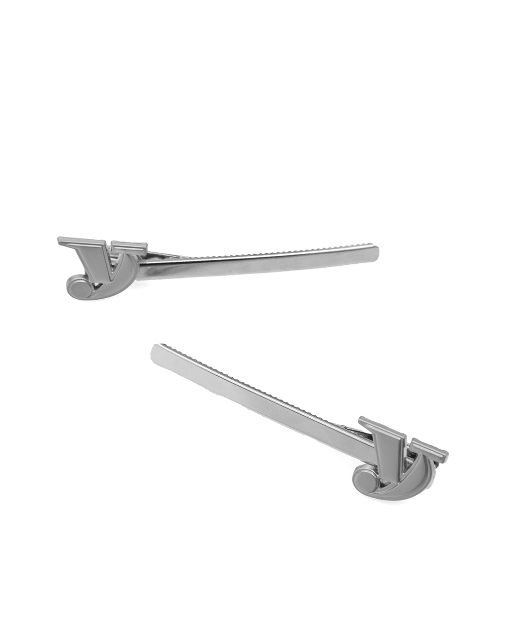 Why Hair Pin Set SILVER