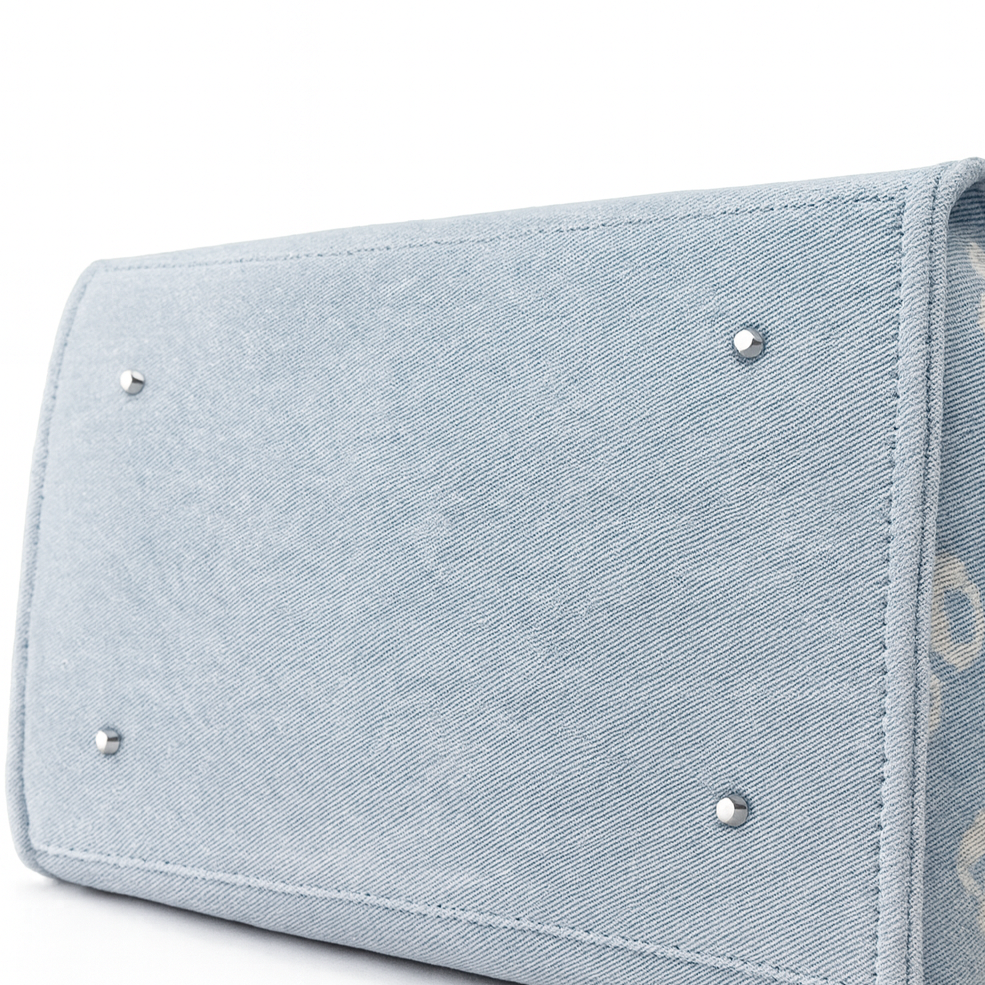 "Estate" Weekender DENIM