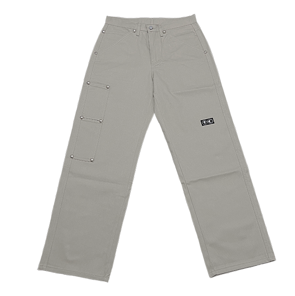 THUG PANTS BEIGE (Only 1 S Remaining)