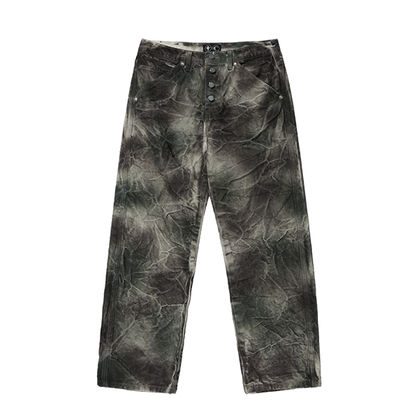 BIo Army Pants CAMO