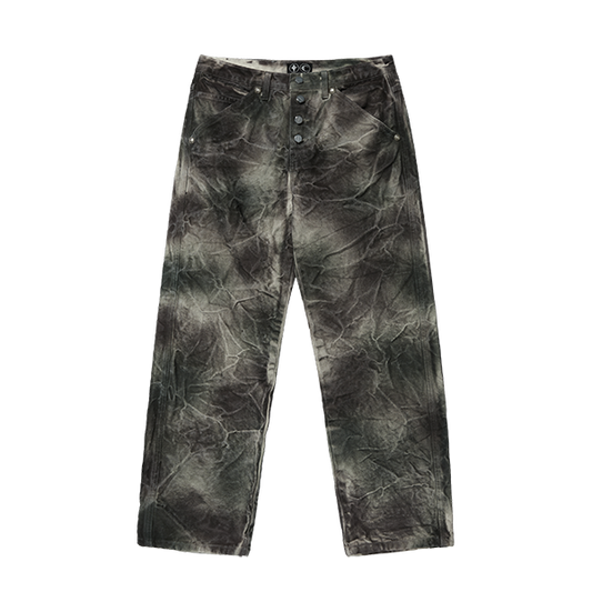 BIo Army Pants CAMO