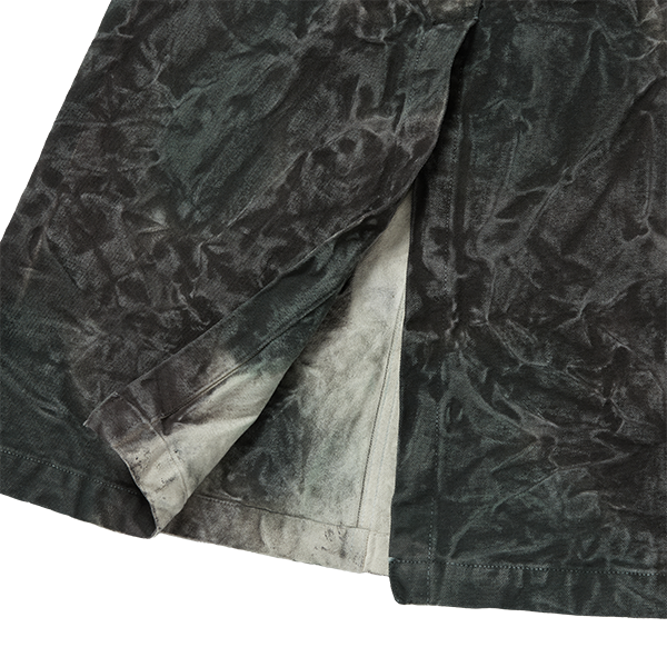 Bio Army Skirt Camo