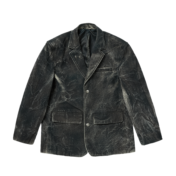 Bio Army Blazer