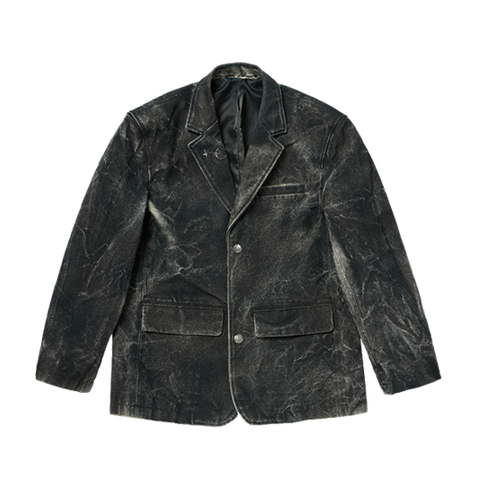 Bio Army Blazer