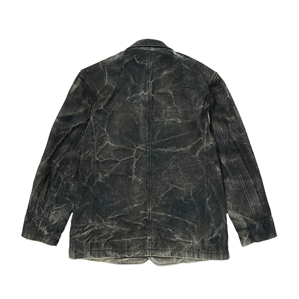 Bio Army Blazer