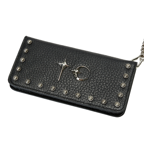 TC Long Wallet