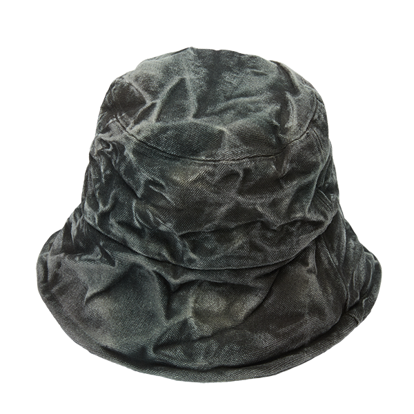 Bio Army Bucket Hat CAMO