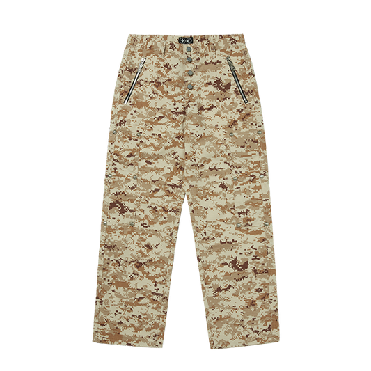 TC Bio Soldier Pants