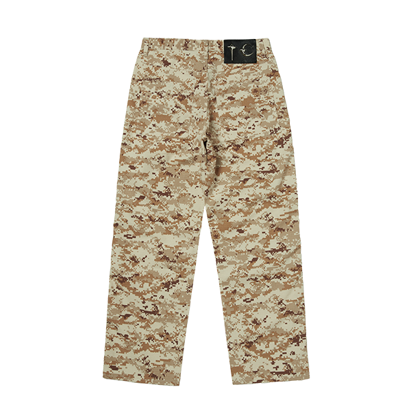 TC Bio Soldier Pants