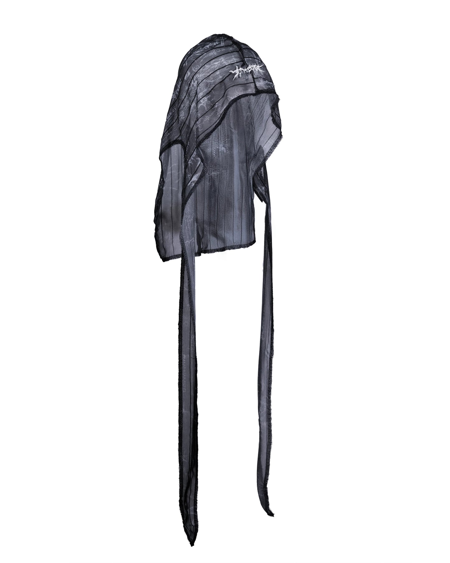 SSN Desogm Pattern Durag