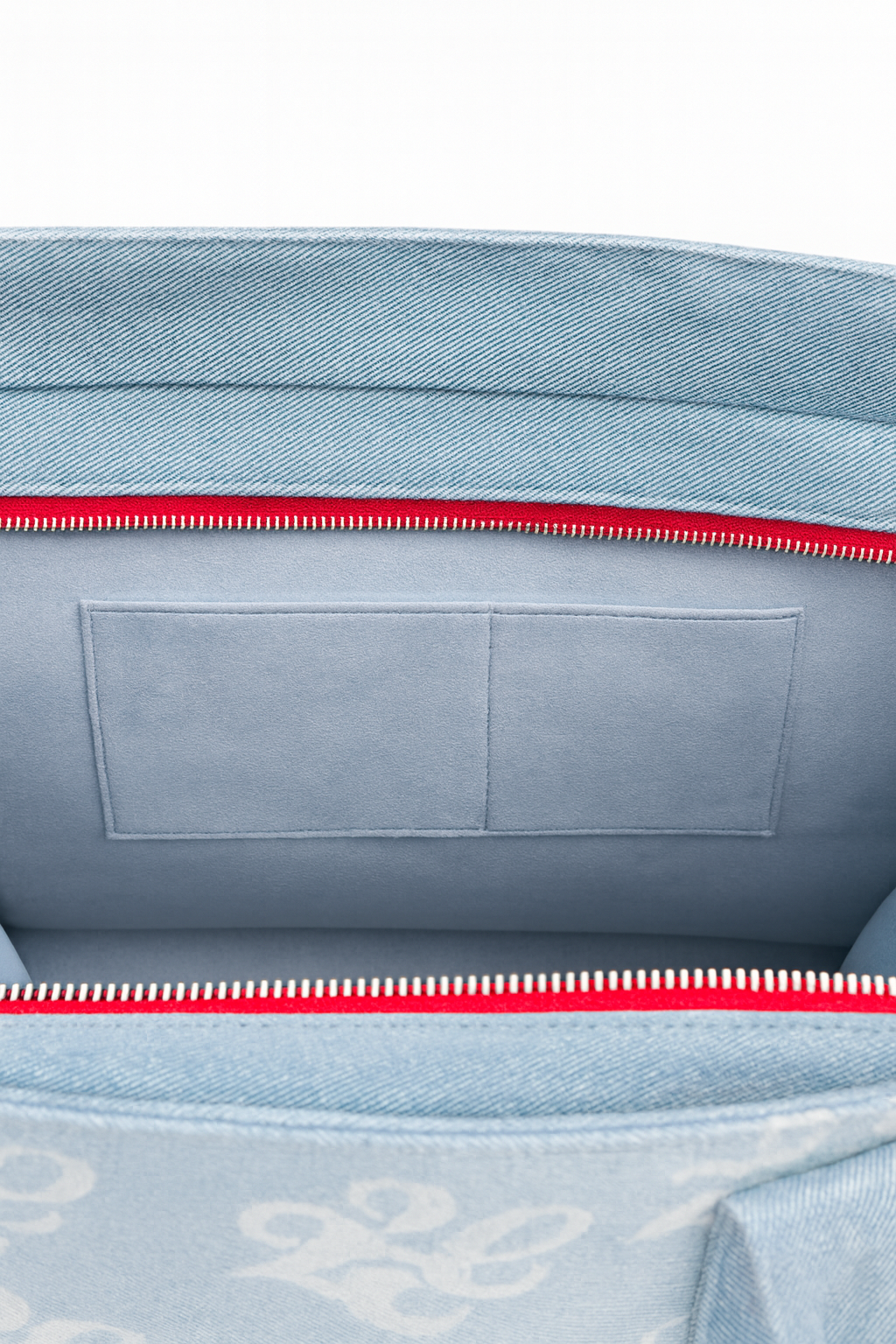 "Estate" Weekender DENIM