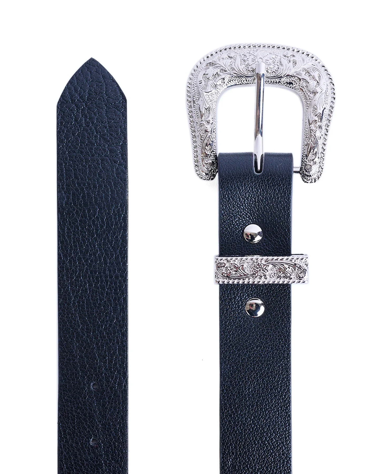 Water Buffalo Stampede Belt