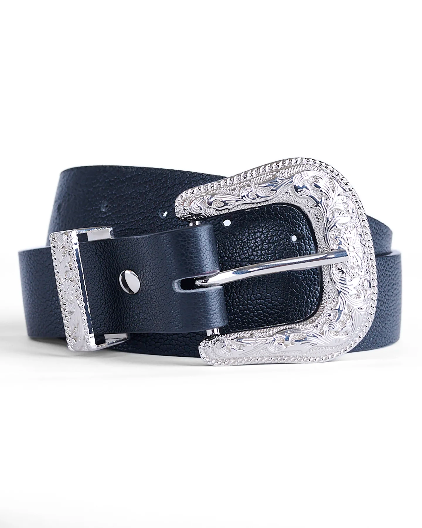 Water Buffalo Stampede Belt