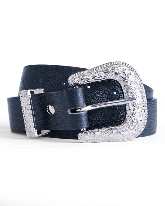 Water Buffalo Stampede Belt