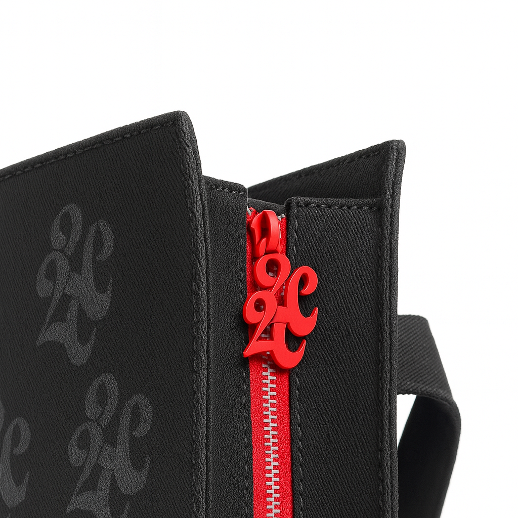 "Estate" Weekender ONYX