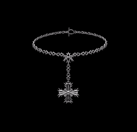 2024 Crusade Necklace