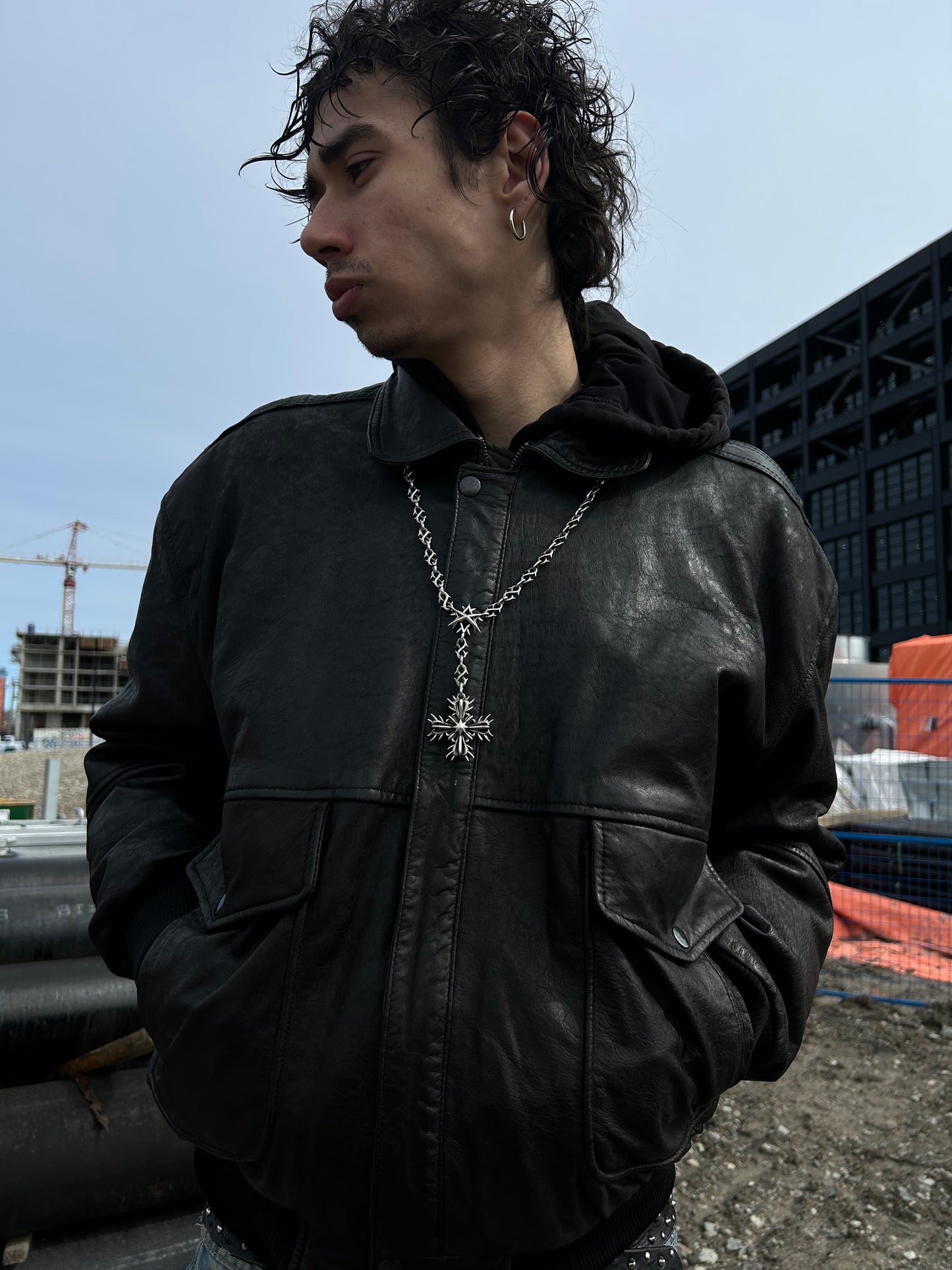 2024 Crusade Necklace