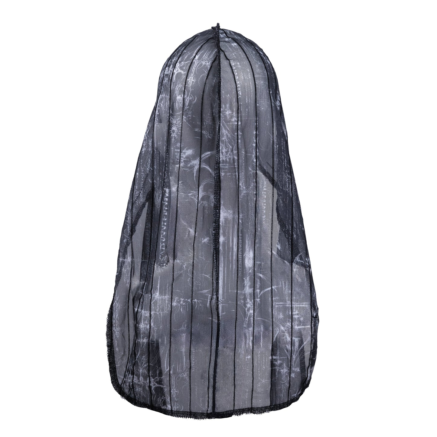 SSN Desogm Pattern Durag